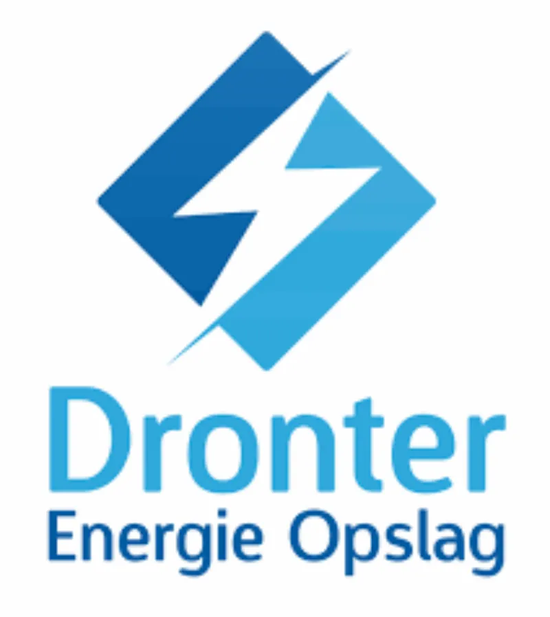 Dronter Energie Opslag